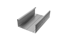 Профиль ПП 60*27 0,4 L=3м