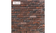 Камень искусственный для НФС White Hills Бремен брик F306-40 с расшивкой 0,7см