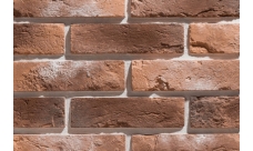 Рядовая плитка Leonardo Stone Прованс 485 с расшивкой 1,2 см