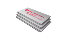 Утеплитель XPS ТЕХНОНИКОЛЬ Carbon Prof 1180х580х60-L (0,20532м3)