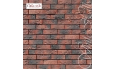 Камень искусственный НФС White Hills Бремен брик F305-70 с расшивкой 0,7см