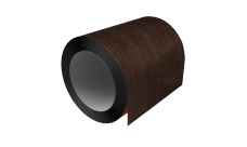 Отмотка Grand Line 0,45 Print Elite Antique Wood TwinColor