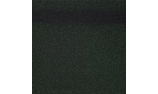 Коньково-карнизная черепица RoofShield HR-5 зеленый (6,6м2)