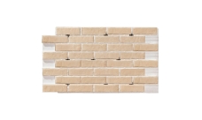 Термопанель Leonardo Stone Денвер 051 толщина панели 60мм