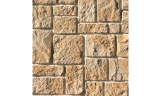 Угловой элемент White Hills Девон 421-25 с расшивкой 1,5 см.