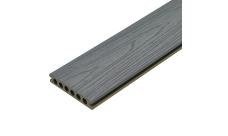 Доска террасная CM Decking REVERSE 3000х138х23 мм Antique/Light Grey (Лайт Грэй)
