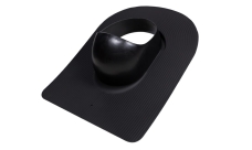 Элемент проходной Vilpe Huopa XL черный