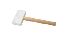 Киянка ППК пластиковая прямоугольная (ПС-1)