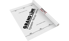 Материал гидроизоляционный GRAND LINE D98 (75м2)