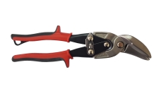 Ножницы подрезные/проходные левые Yato 30x235мм (YT-1915)