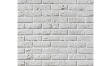 Рядовая плитка Leonardo Stone Лион 100 с расшивкой 1,2см толстый