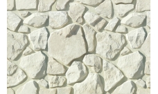 Рядовая плитка White Hills Рутланд 600-00 с расшивкой 1,5-2,5 см.