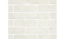 Рядовая плитка Zikkurat Эскориал 1-00-00 с расшивкой 1 см, норма упаковки 0,78м2