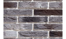 Рядовая плитка Leonardo Stone Лондон 465 с расшивкой 1,2 см