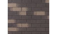 Черепица гибкая RoofShield Фемили Лайт Американ шале