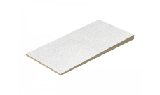 Плита теплоизоляционная PIR SLOPE3,4%(K) СХМ/СХМ 1200х600х50-90 (5,760м2)