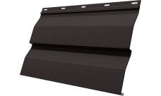 Корабельная доска Grand Line 0,45 Drap ТР с пленкой RR 32 темно-коричневый