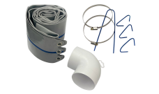 Стартовый комплект временного водостока