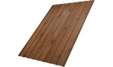 Профнастил С10B Grand Line 0,45 Принт Премиум Сосна Фреш