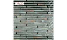 Рядовая плитка White Hills Реген брик 690-90