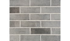 Рядовая плитка Zikkurat Берг 1-00-01 с расшивкой 1 см, норма упаковки 0,78 м2