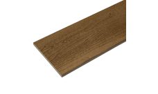 Панель универсальная CM Decking 3000x150x10мм teak (тик)