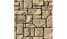 Рядовая плитка White Hills Дарем 512-10 с расшивкой 1,5см