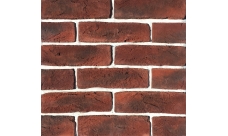 Рядовая плитка Zikkurat Валенсия 1-45-24 с расшивкой 1 см, норма упаковки 0,78м2