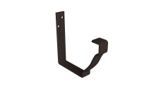 Крюк короткий Vortex Lite RR 32 темно-коричневый