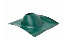 Проходной элемент MF профи №2 (180-280мм) +240 силиконовый зеленый