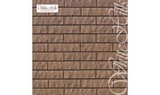 Камень искусственный для НФС White Hills Толедо F400-40 с расшивкой 0,7см