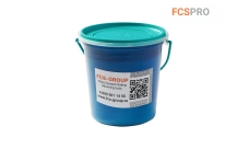 Краска FCSPRO F59 дождливый лес (0,5л)