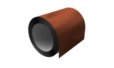 Отмотка Grand Line 0,5 PurLite Matt RAL 8004 терракота