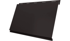 Вертикаль 0,2 classic Grand Line 0,45 Drap TR с пленкой RR 32 темно-коричневый