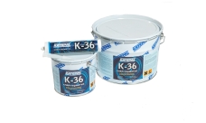 Клей битумный Katepal К-36 10л