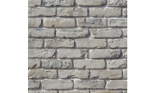 Рядовая плитка White Hills Design Рейн брик, тычок 349-11 с расшивкой 1,2 см