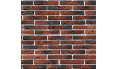 Угловой элемент White Hills Остия брик 380-75 с расшивкой 1,2 см