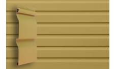 Сайдинг Корабельная доска Grand Line Колор Плюс карамельный (3,0м)