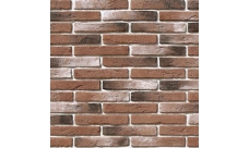 Угловой элемент White Hills Остия брик 381-75 с расшивкой 1,2 см