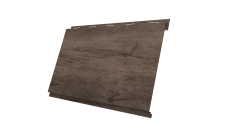 Вертикаль классик Grand Line 0,45 Принт Премиум с пленкой Миндальное дерево Фреш