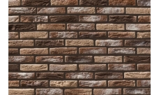 Рядовая плитка Leonardo Stone Иль-де-Франс 333 с расшивкой 1,2см