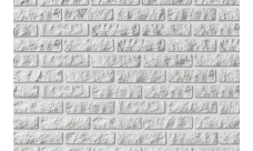 Угловой элемент Leonardo Stone Неаполь 100 с расшивкой 1,2см