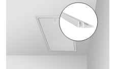 Планка декоративная FAKRO LXL-I 86х140