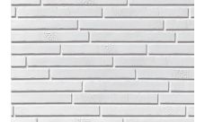 Угловой элемент Leonardo Stone Роттердам 100 с расшивкой 1,2 см