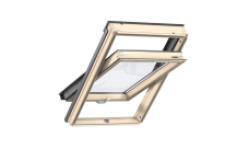 Окно мансардное VELUX GLL 1061B 78х140 (двухкамерное, ручка снизу)