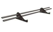 Снегозадержатель трубчатый Snow Kit RR 32 3м