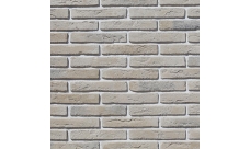 Угловой элемент White Hills Design Остия брик 384-15 с расшивкой 1,2 см