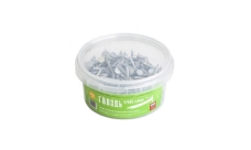 Гвозди ершеные кровельные ТЕХНОНИКОЛЬ 1кг