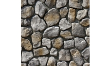 Рядовая плитка White Hills Хантли 606-80 с расшивкой 1,5-2,5 см.