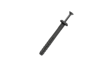 Дюбель-гвоздь Daxmer выпукл. 6х40 (20х200 шт) 